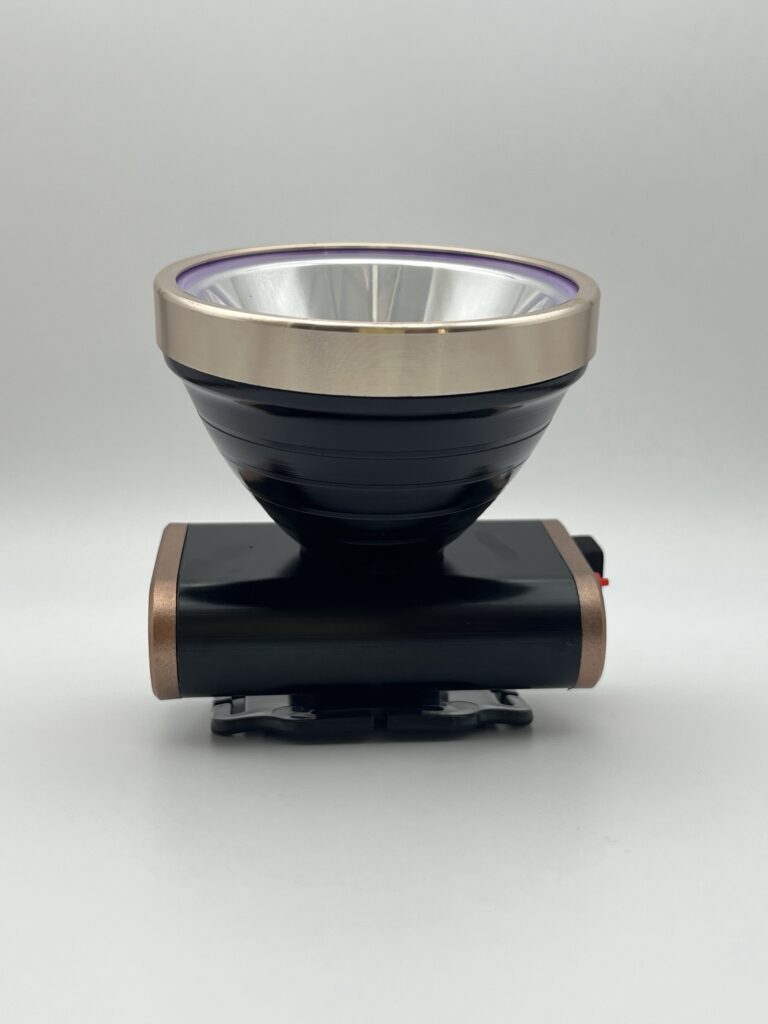 Rechargeable Headlamp 002