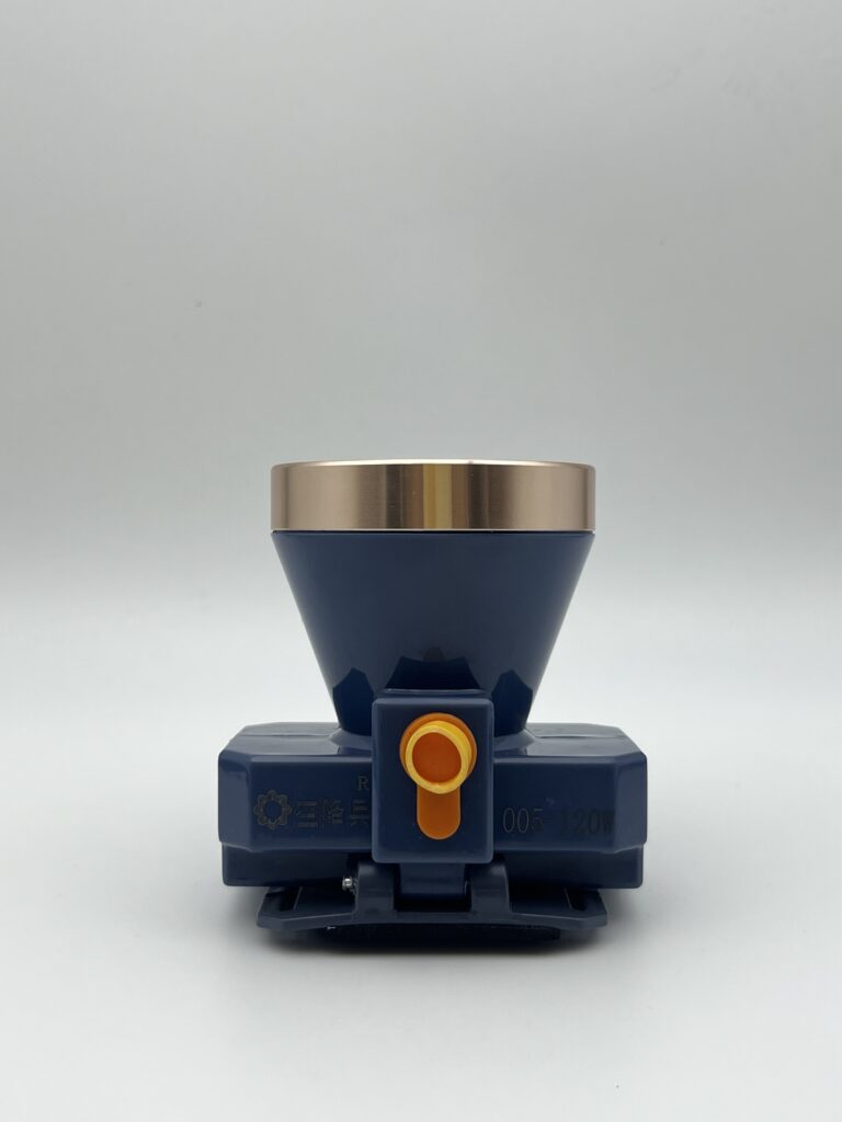 Rechargeable Headlamp 005