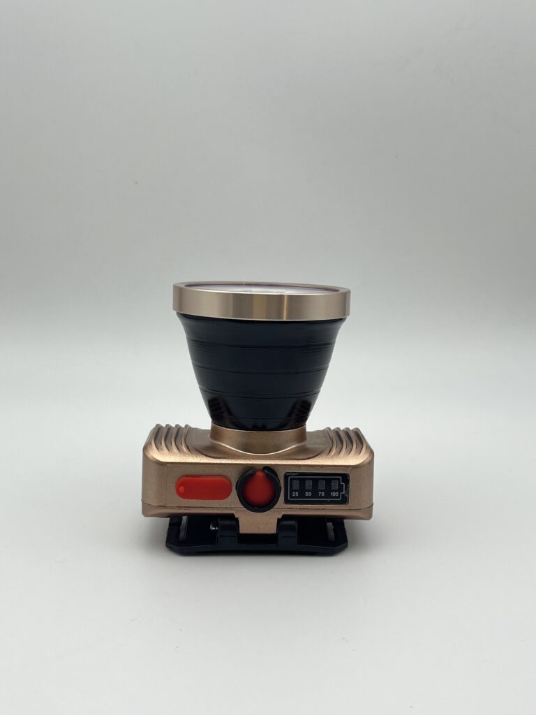 Rechargeable Headlamp 008