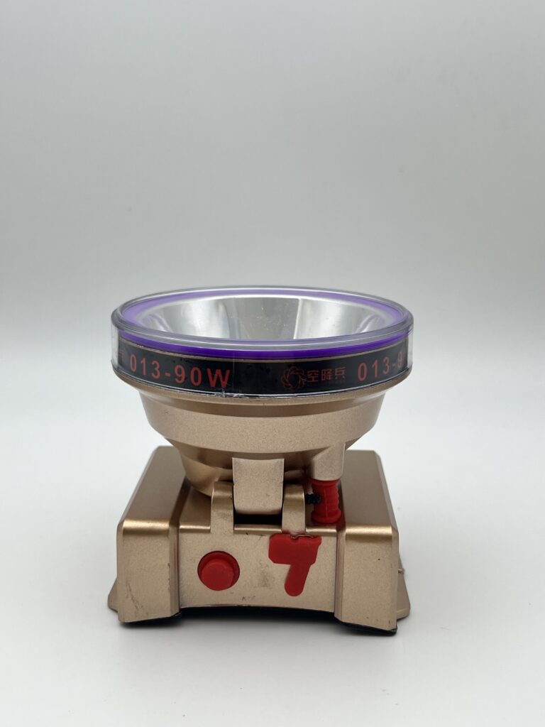 Rechargeable Headlamp 013