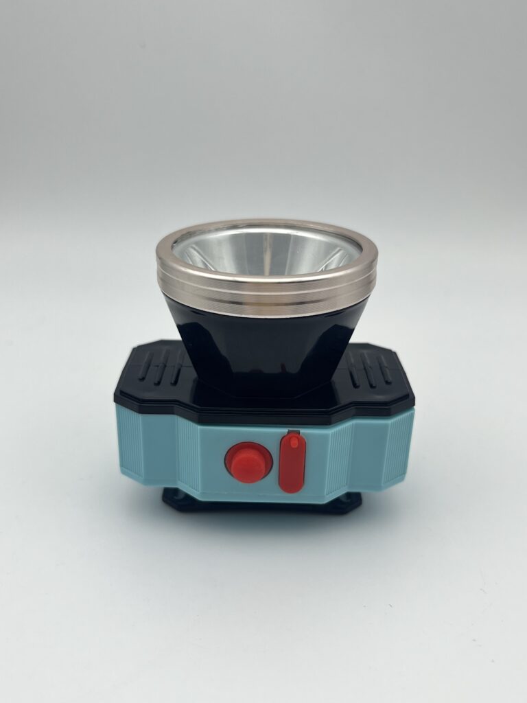 Rechargeable Headlamp 016