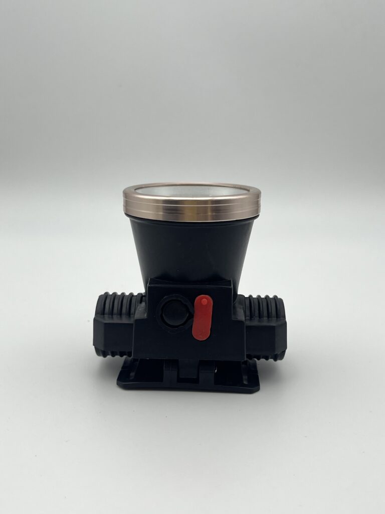 Rechargeable Headlamp 020