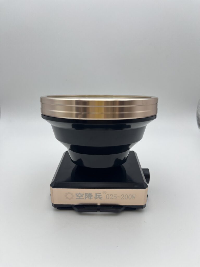 Rechargeable Headlamp 025