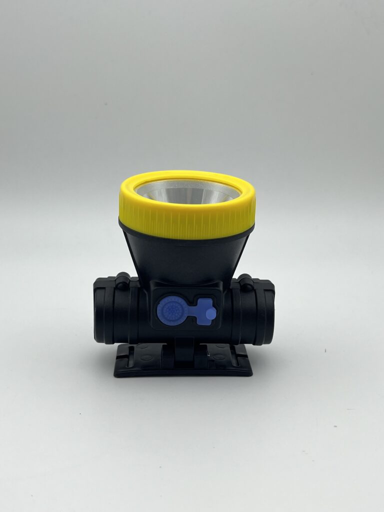 Rechargeable Headlamp 031
