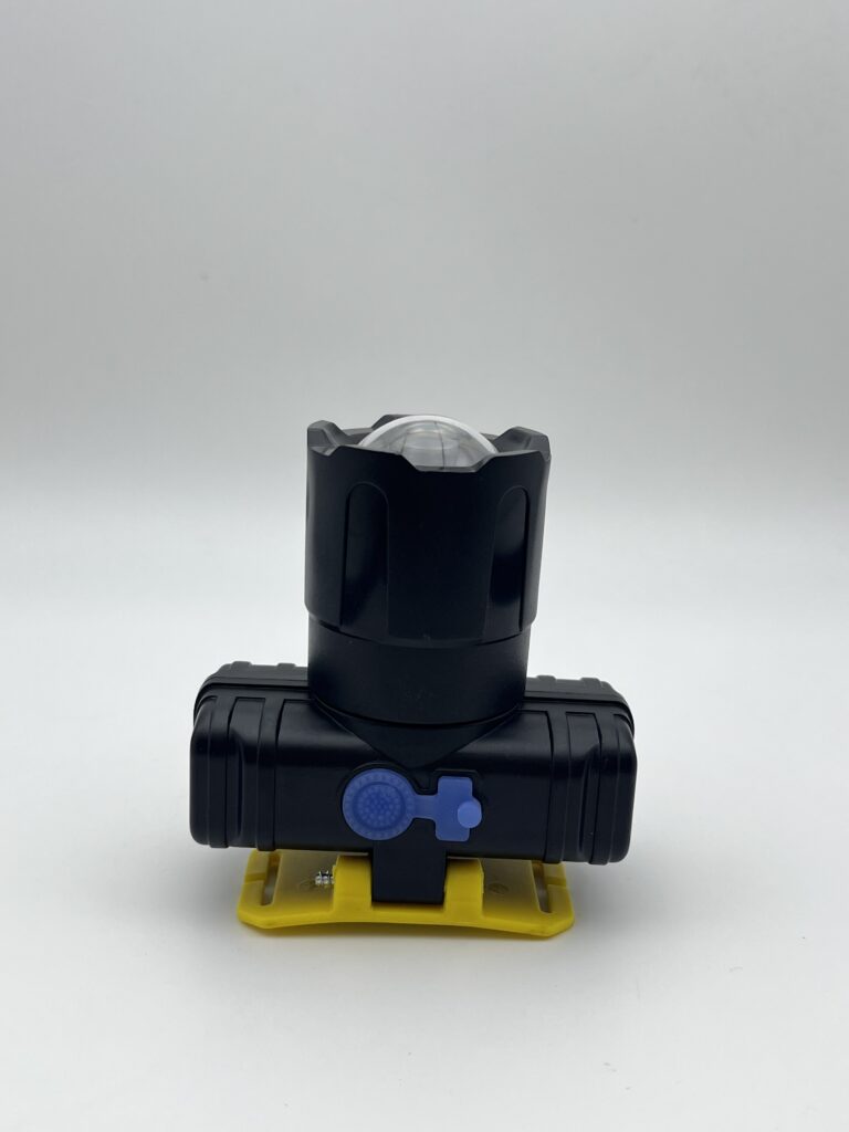 Rechargeable Headlamp 033