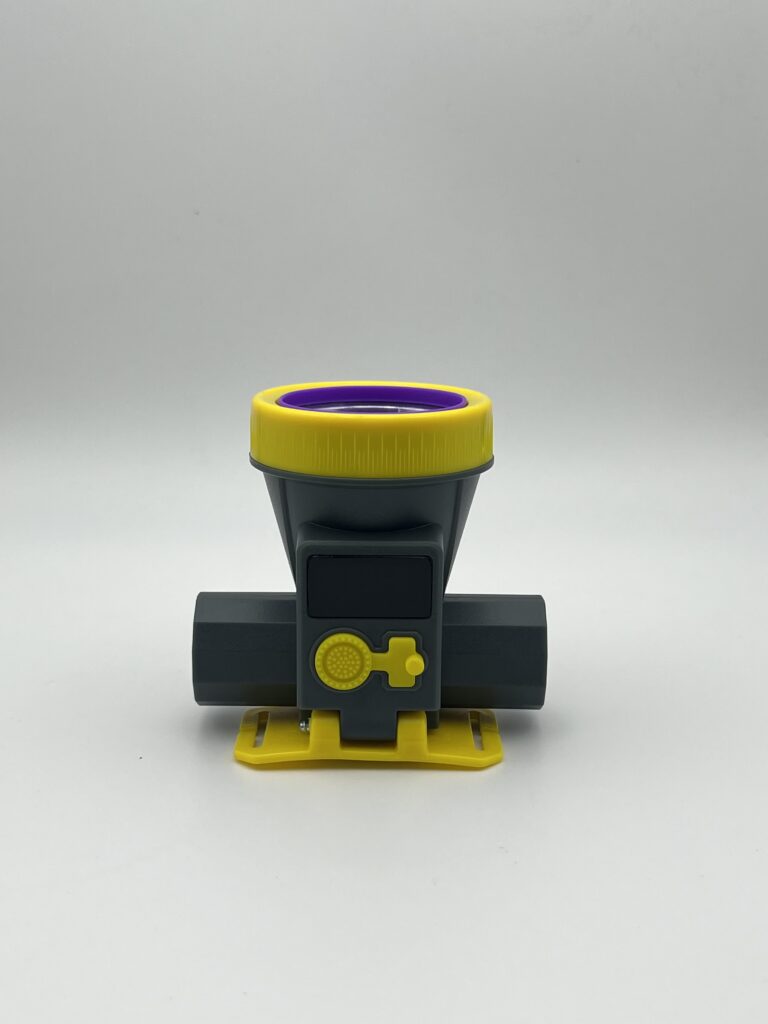 Rechargeable Headlamp 034