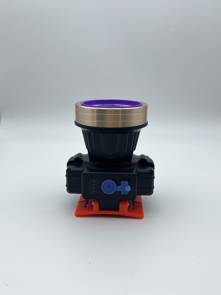 Rechargeable Headlamp 035