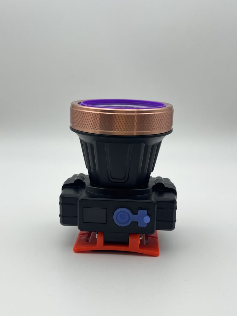 Rechargeable Headlamp 039