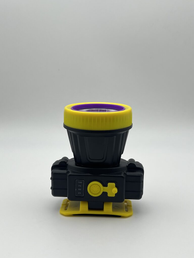 Rechargeable Headlamp 040