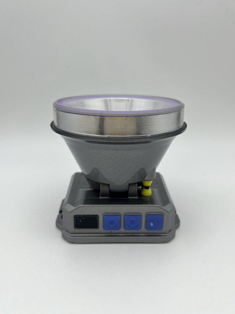 Rechargeable Headlamp 041