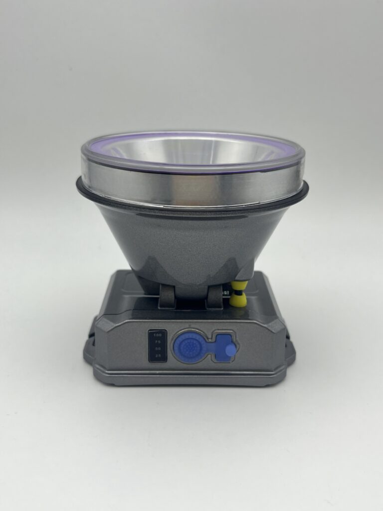 Rechargeable Headlamp 042