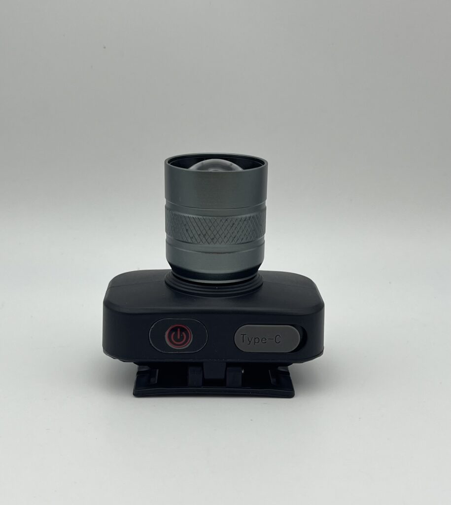 Rechargeable Headlamp 050