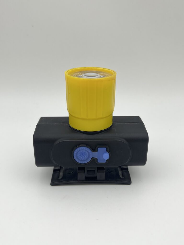 Rechargeable Headlamp 052